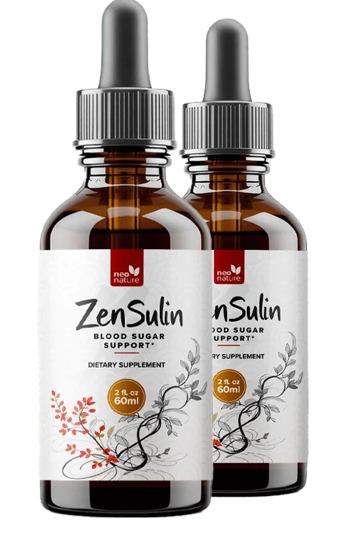 zensulin